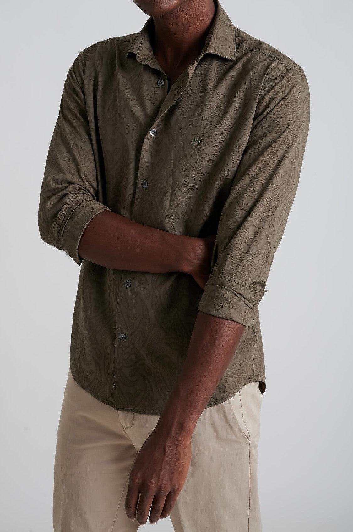 Khaki