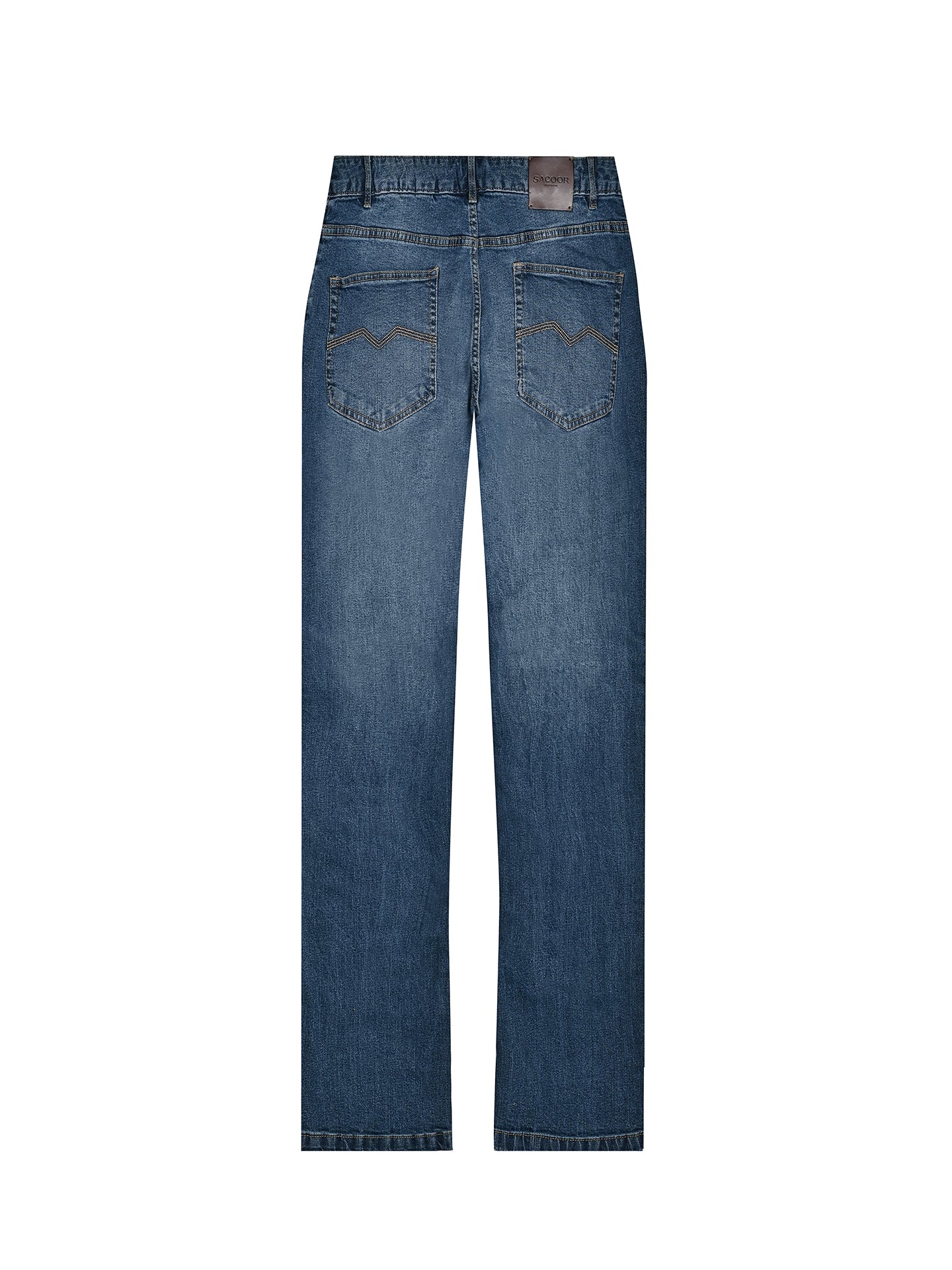 Medium Blue