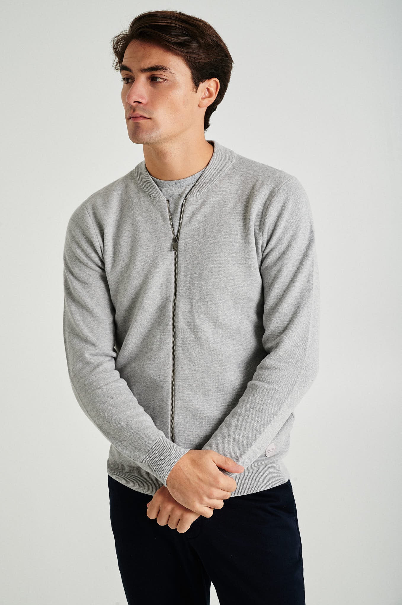 Mix Grey