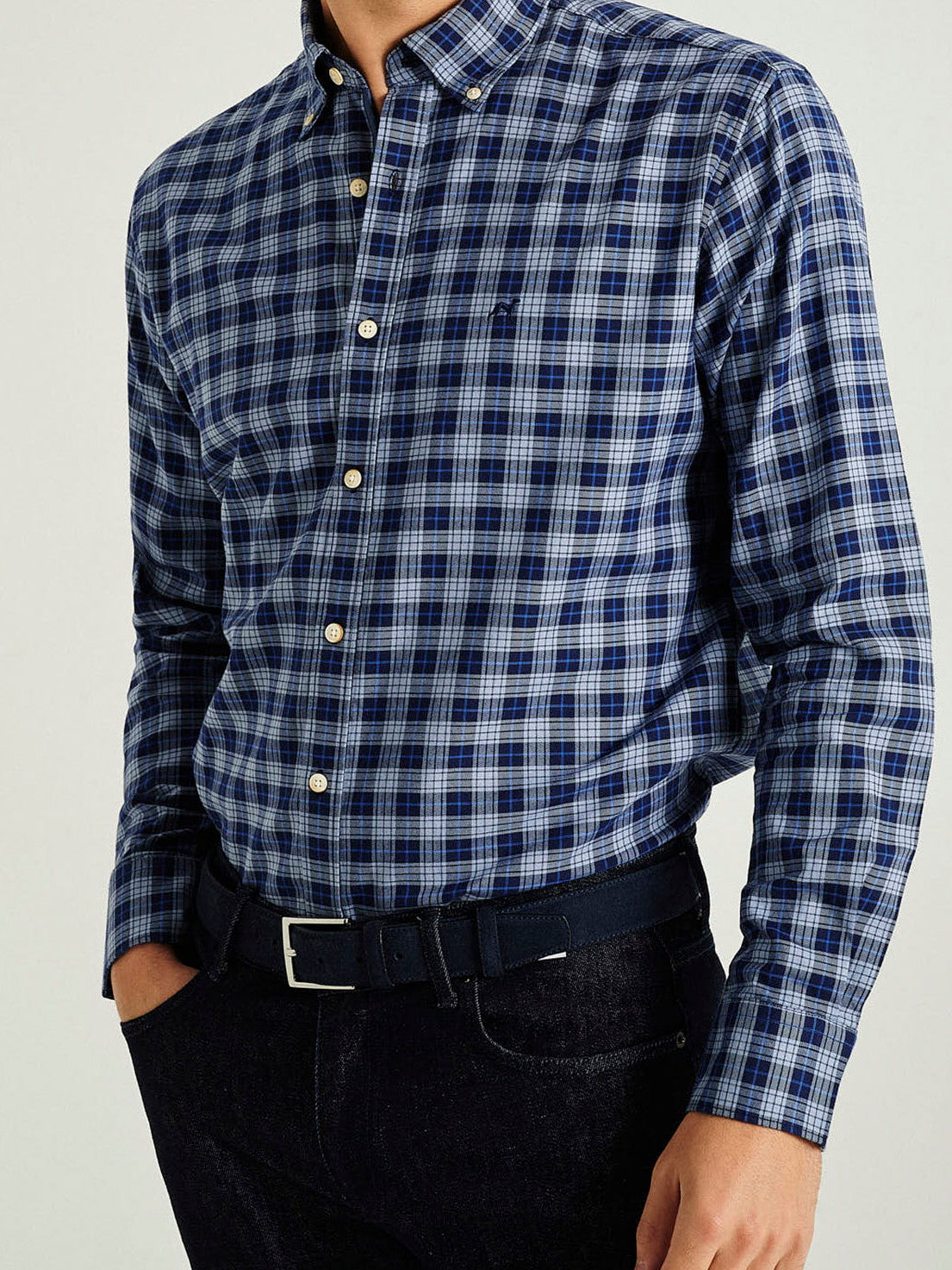 Dark Blue