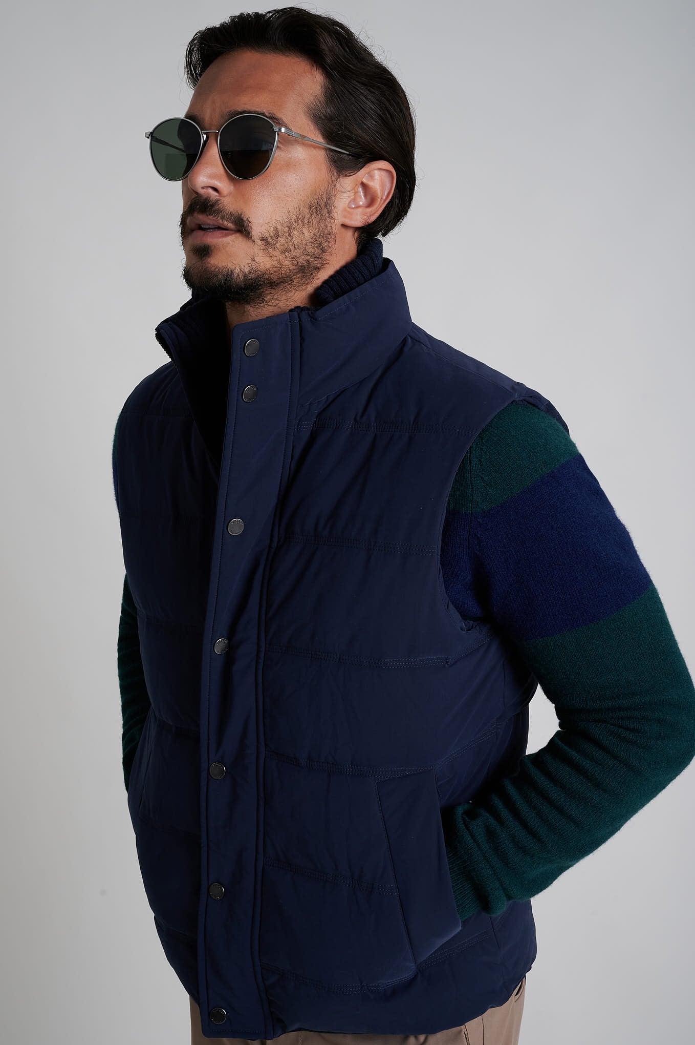 Dark Blue