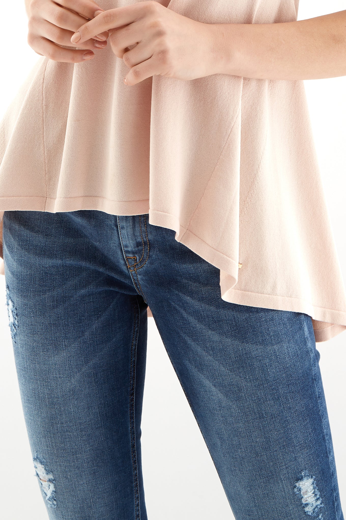 Medium Blue