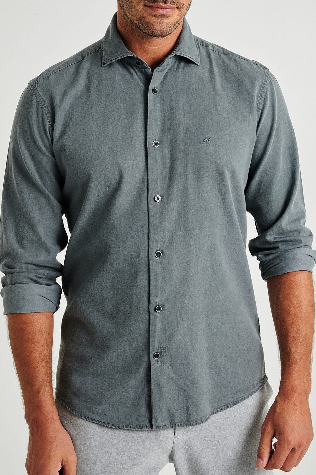 Light Grey