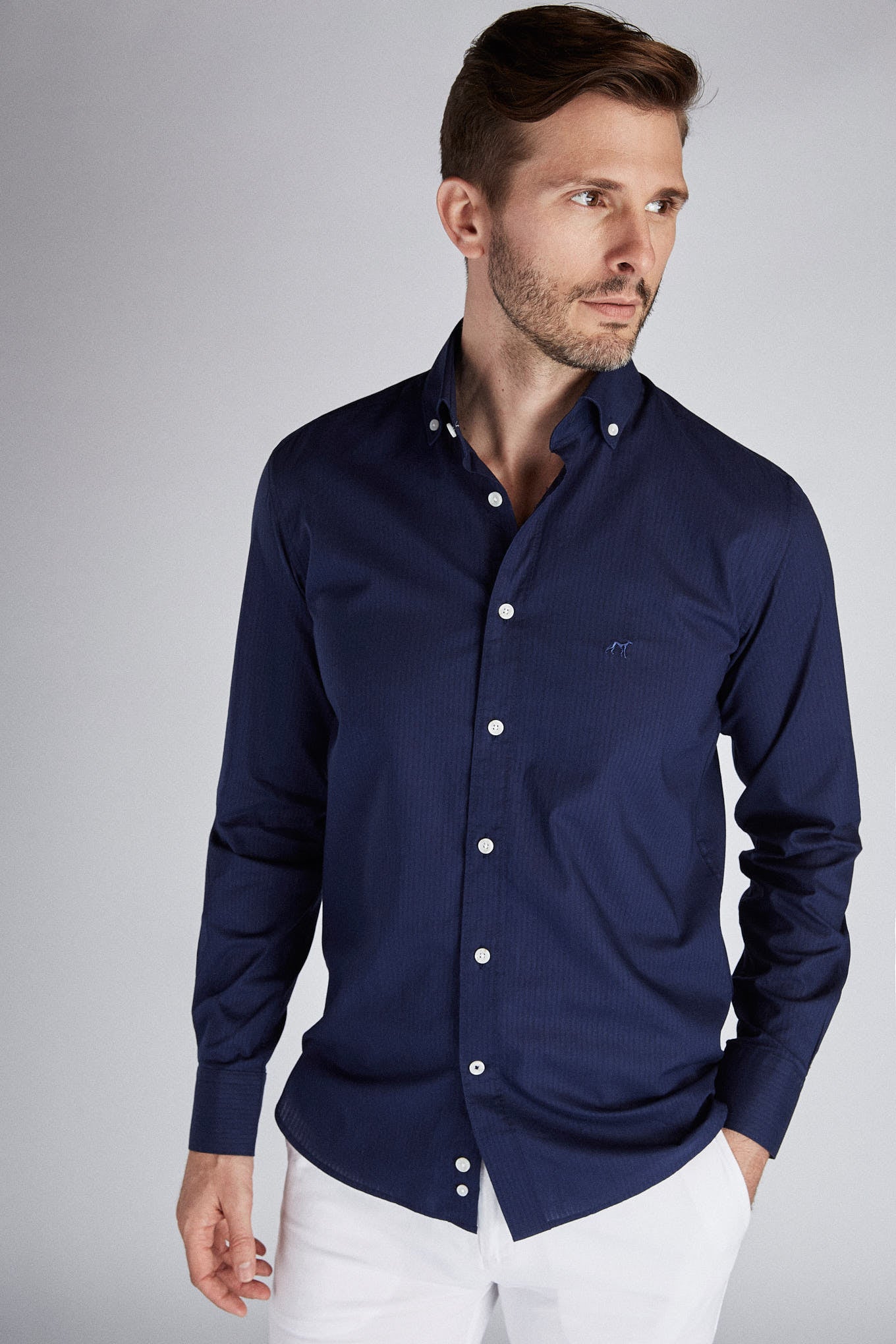 Dark Blue