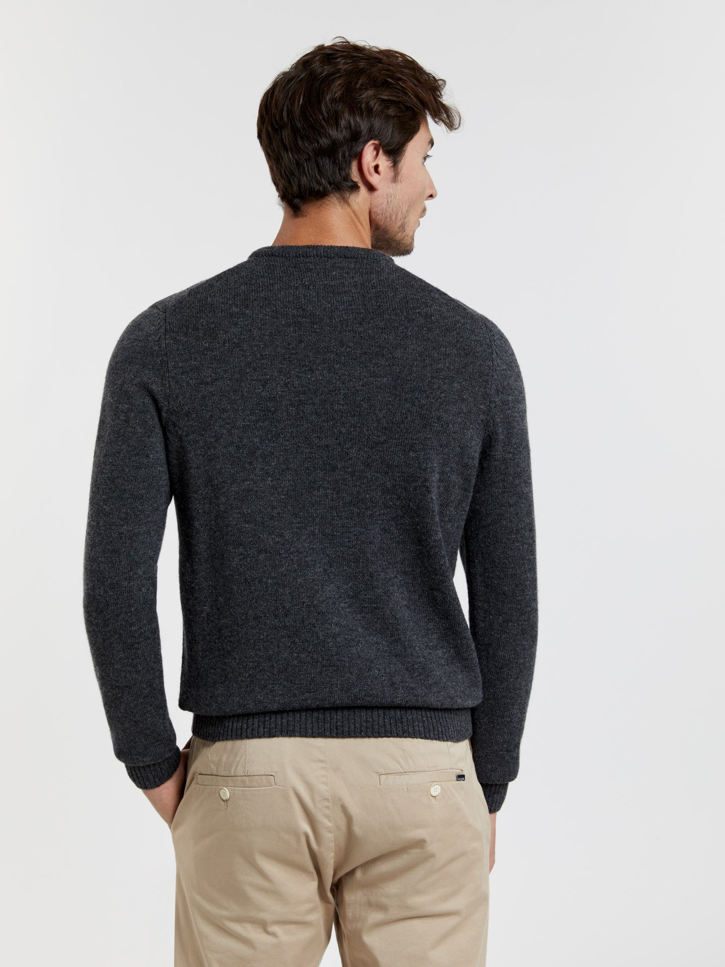 Dark Grey