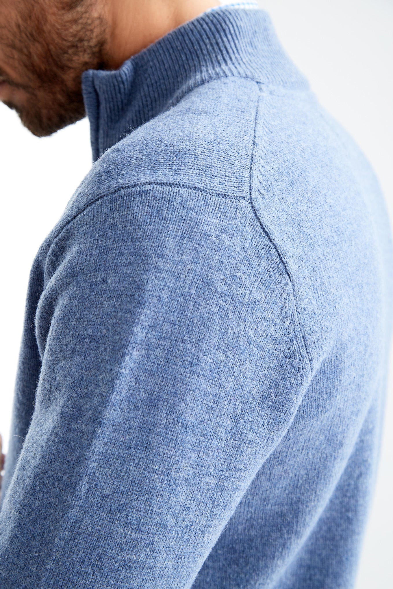 Medium Blue