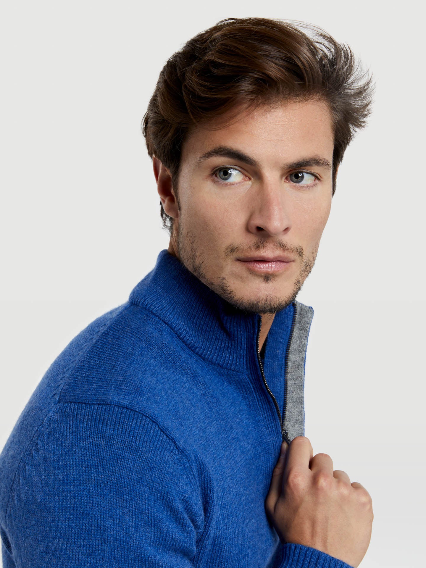 Medium Blue