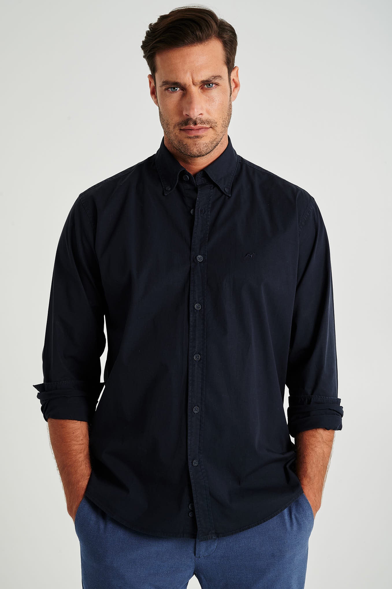 Dark Blue