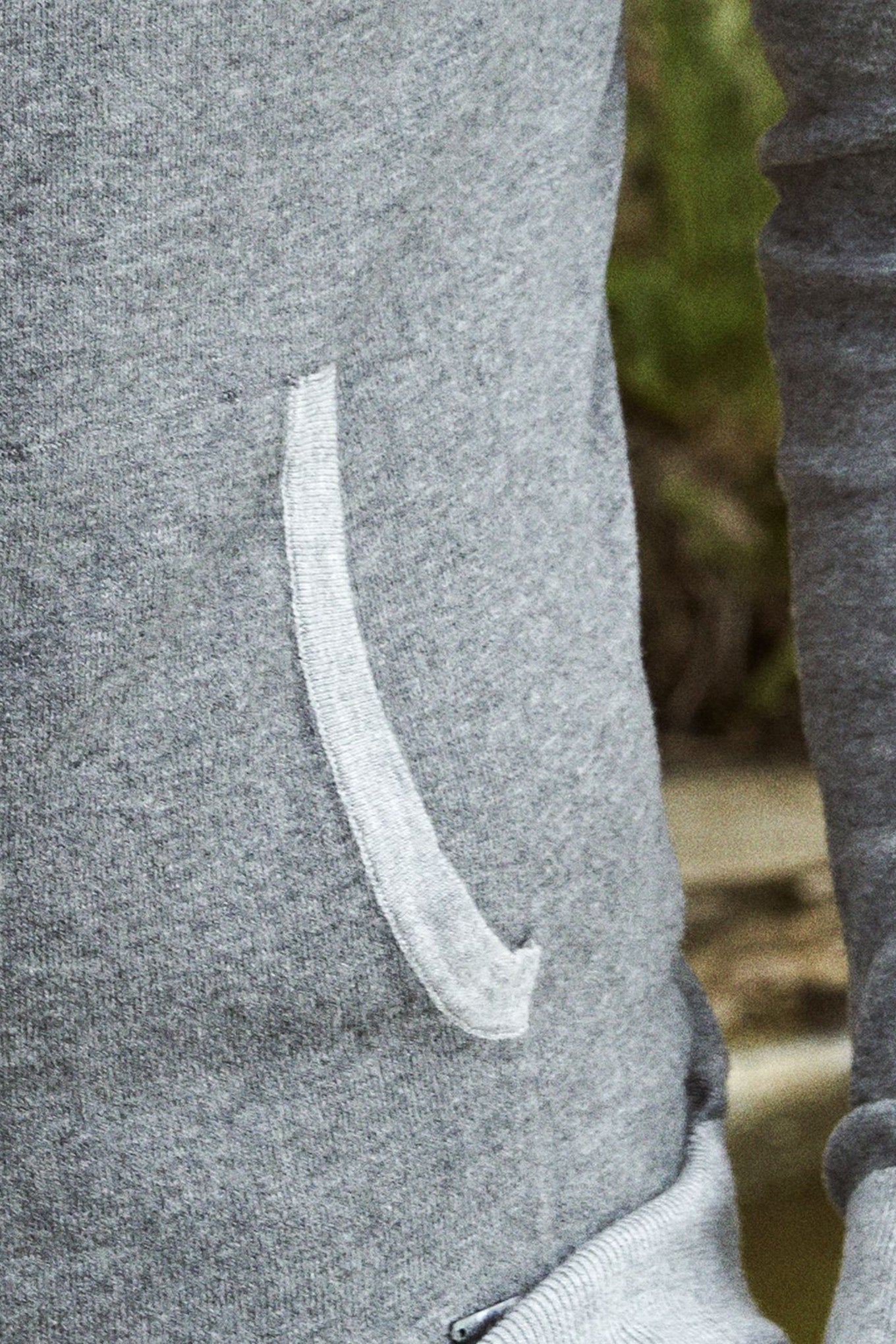 Mix Grey