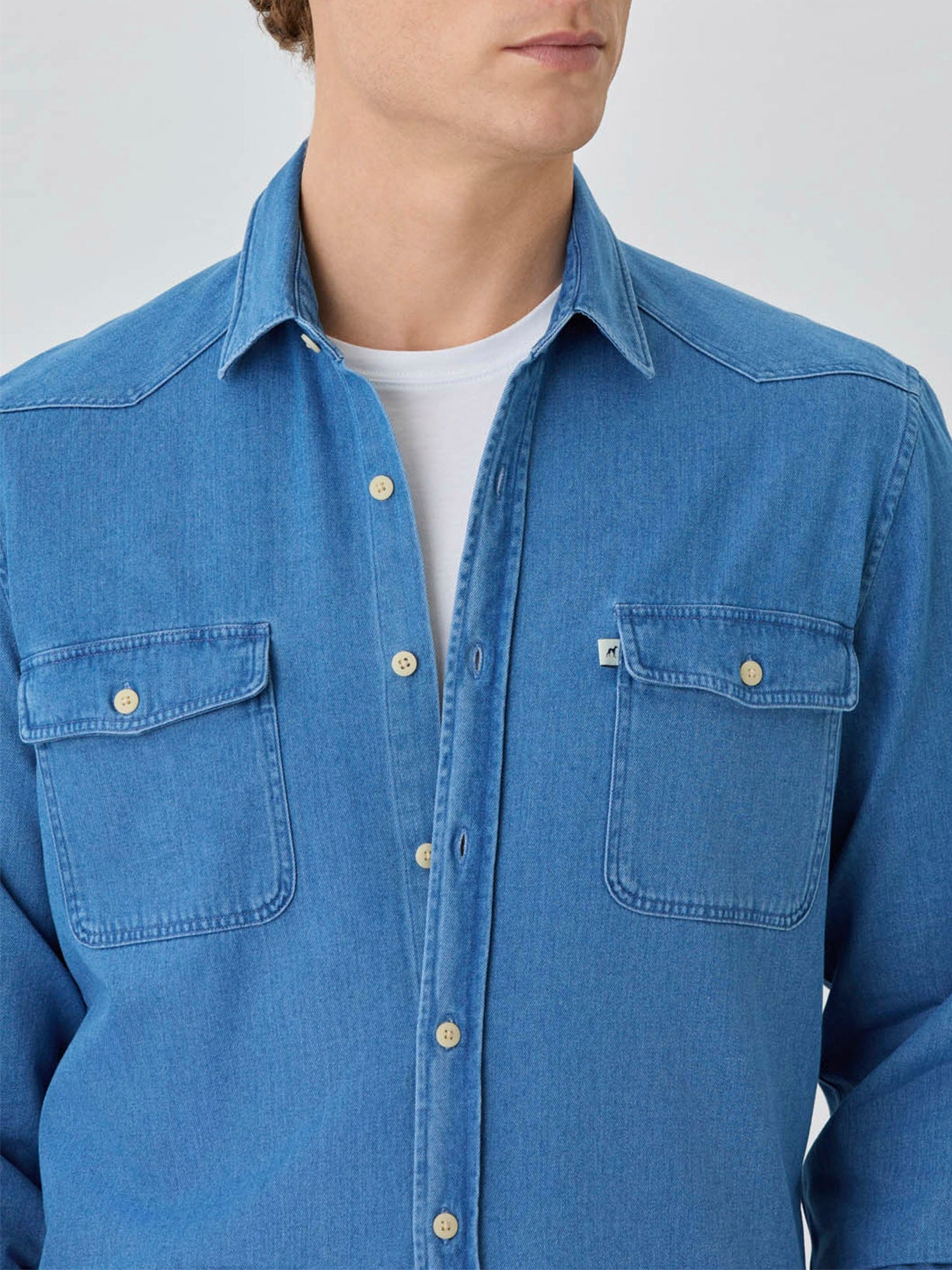 Light Blue