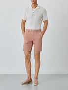 Pale Pink