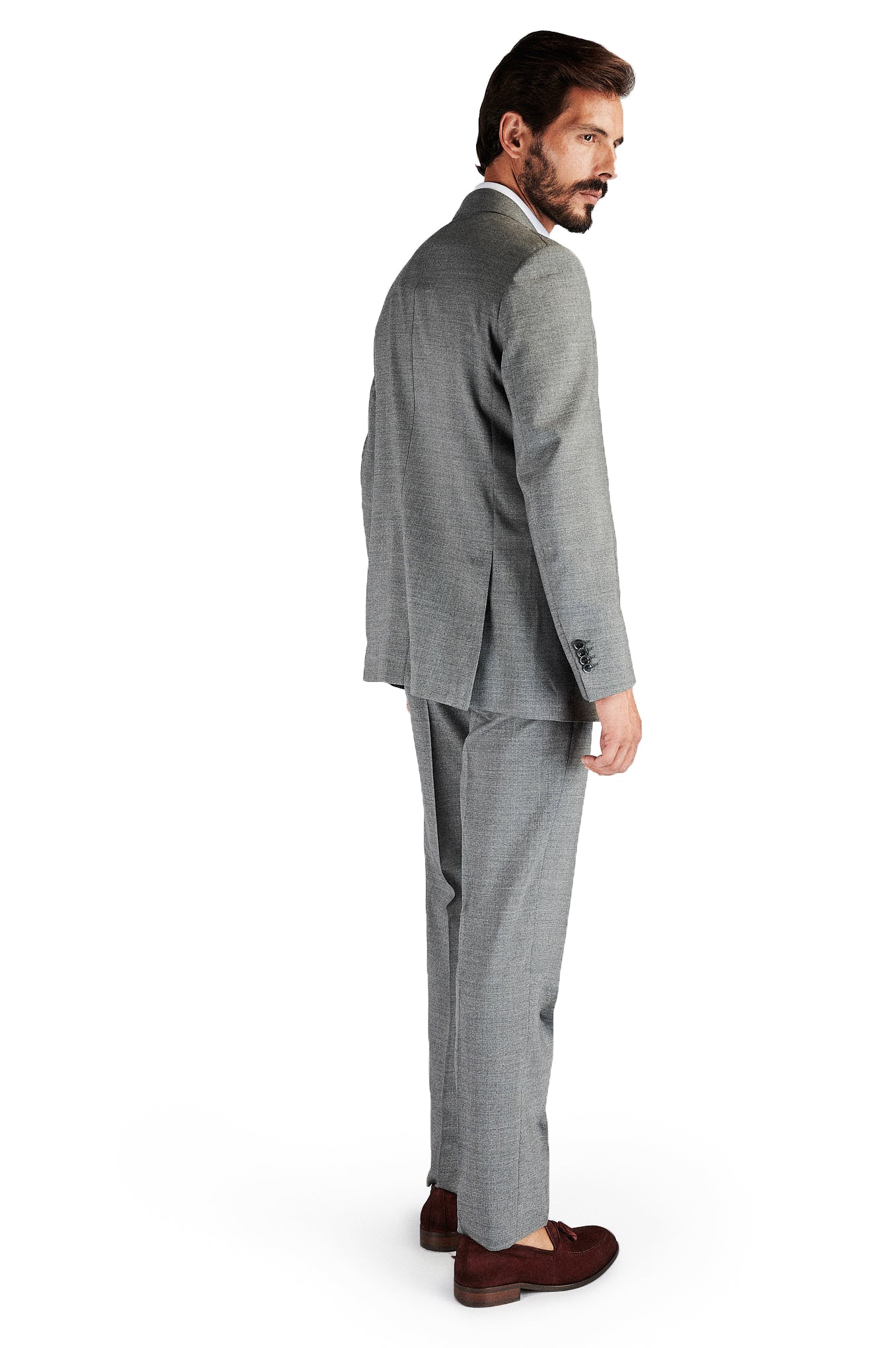 Grey