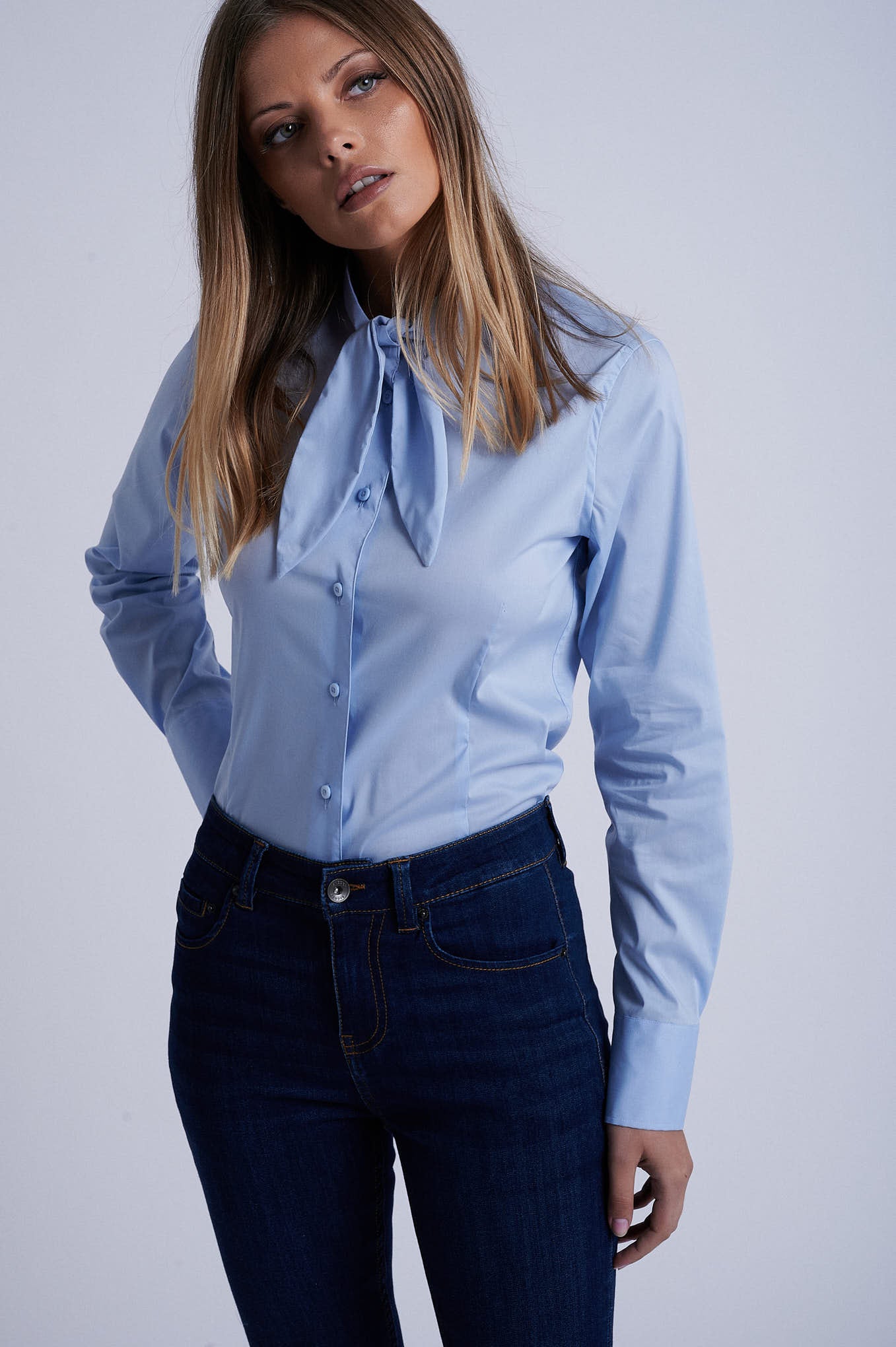 Light Blue
