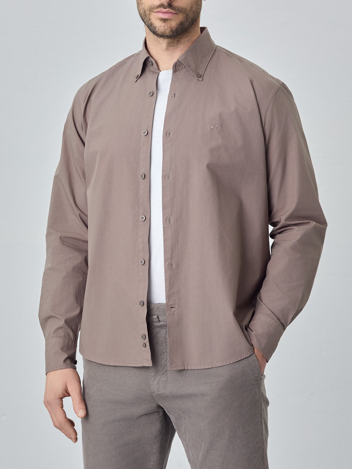 Light Brown