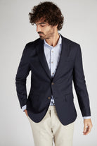 Medium Blue