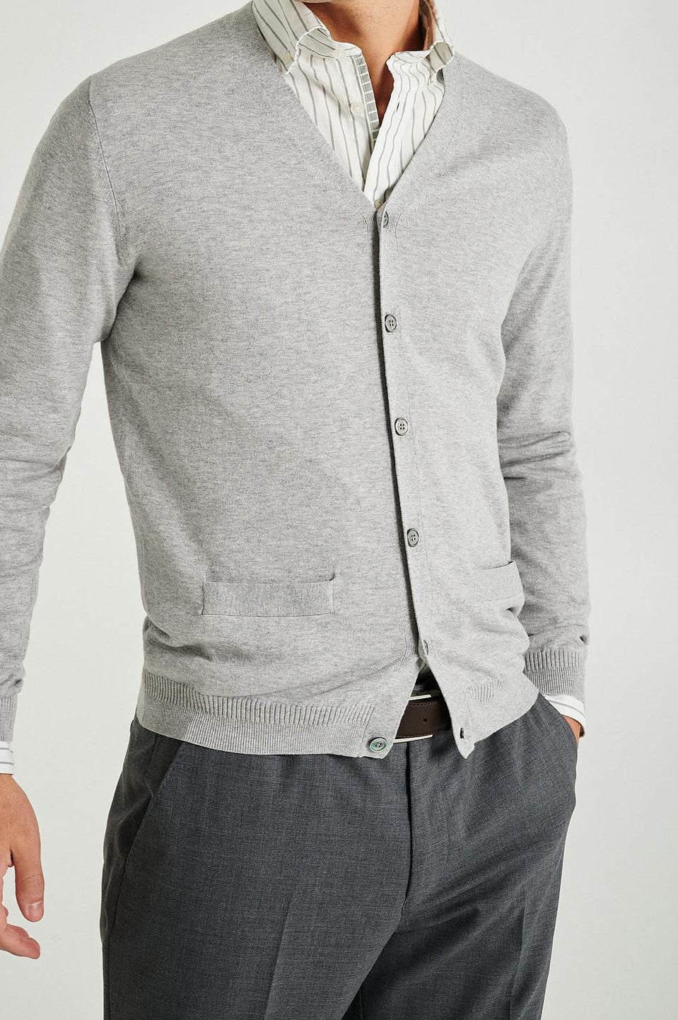 Mix Grey