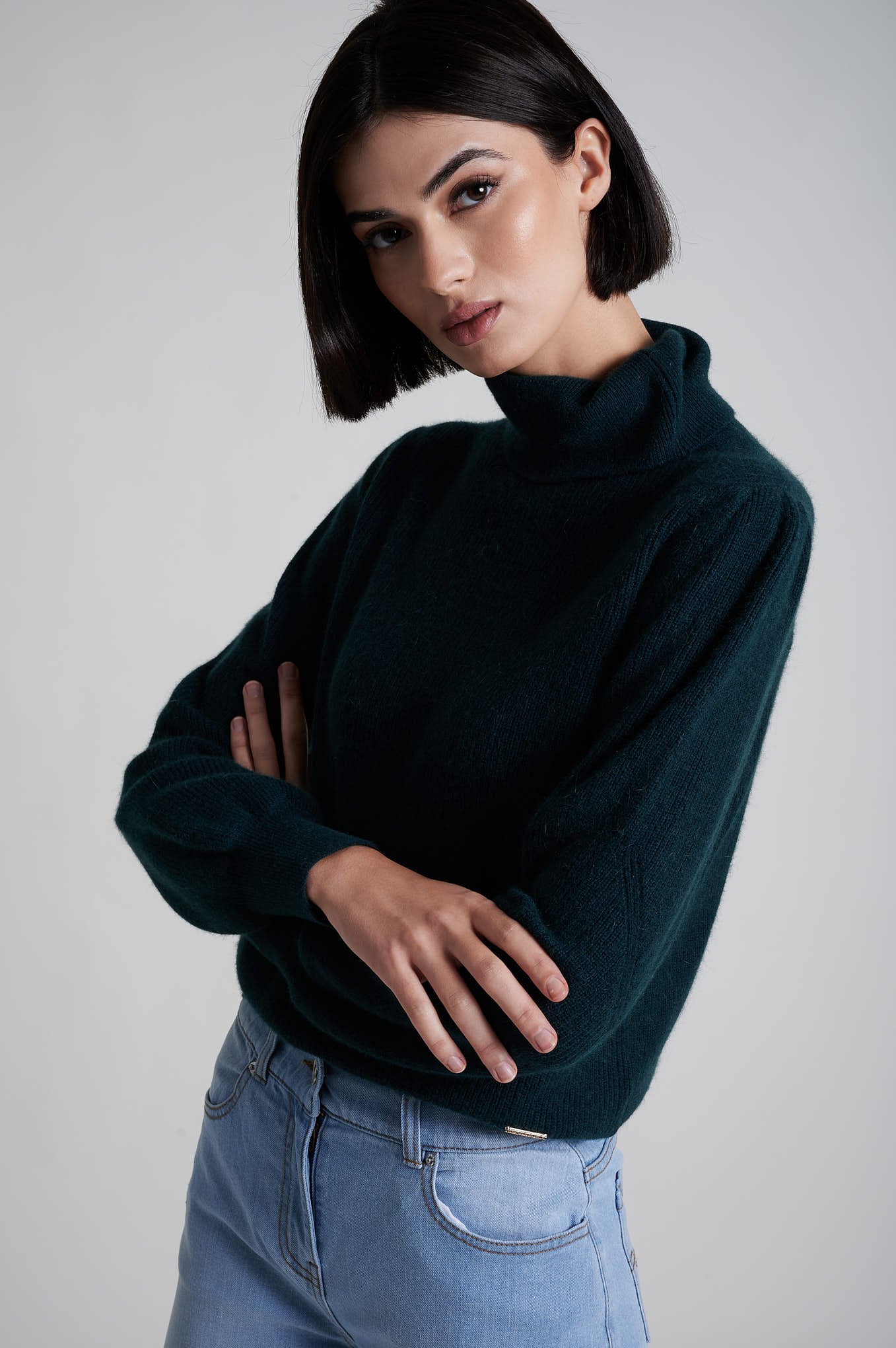 Dark Green