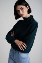 Dark Green
