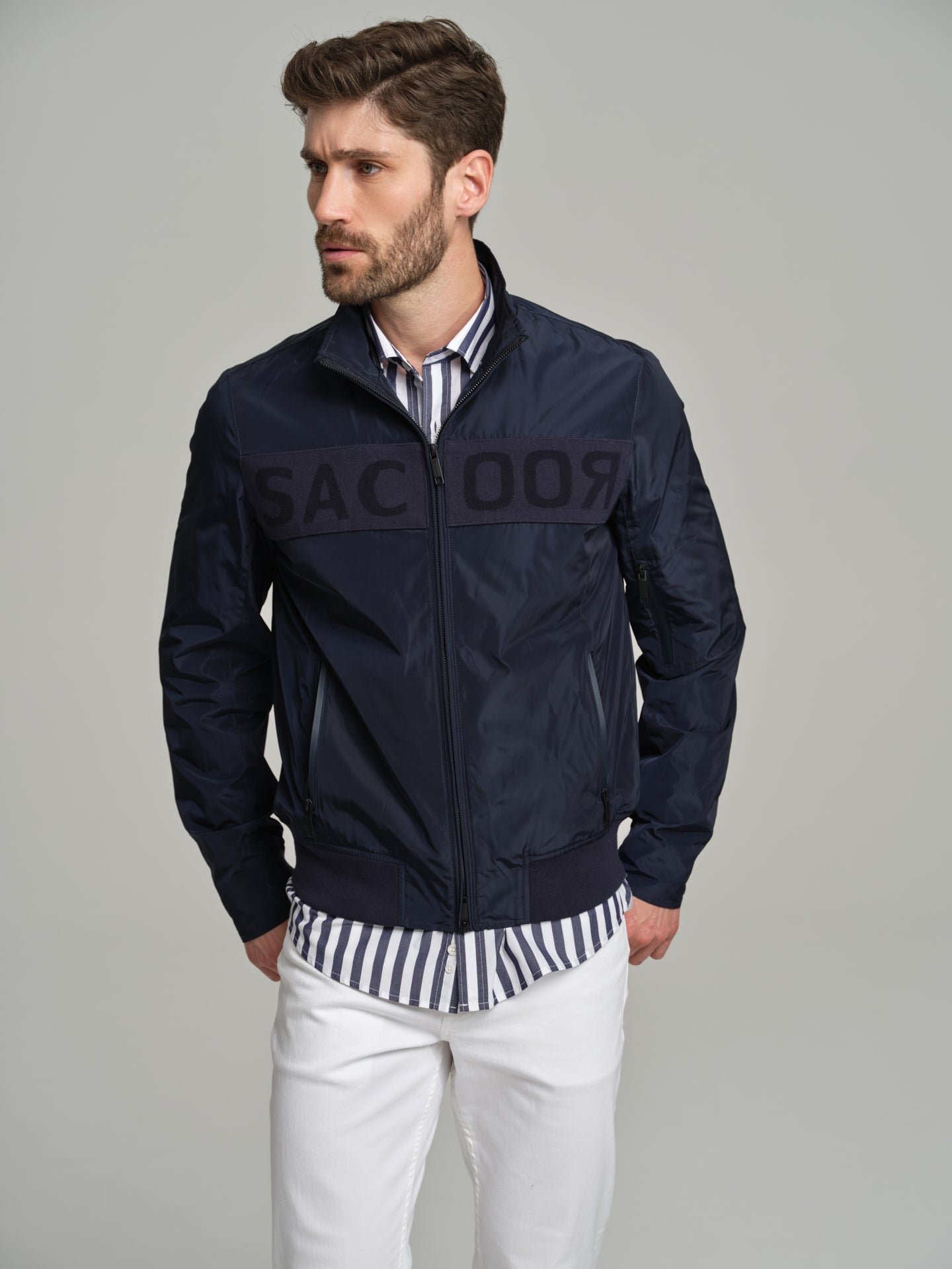 Dark Blue