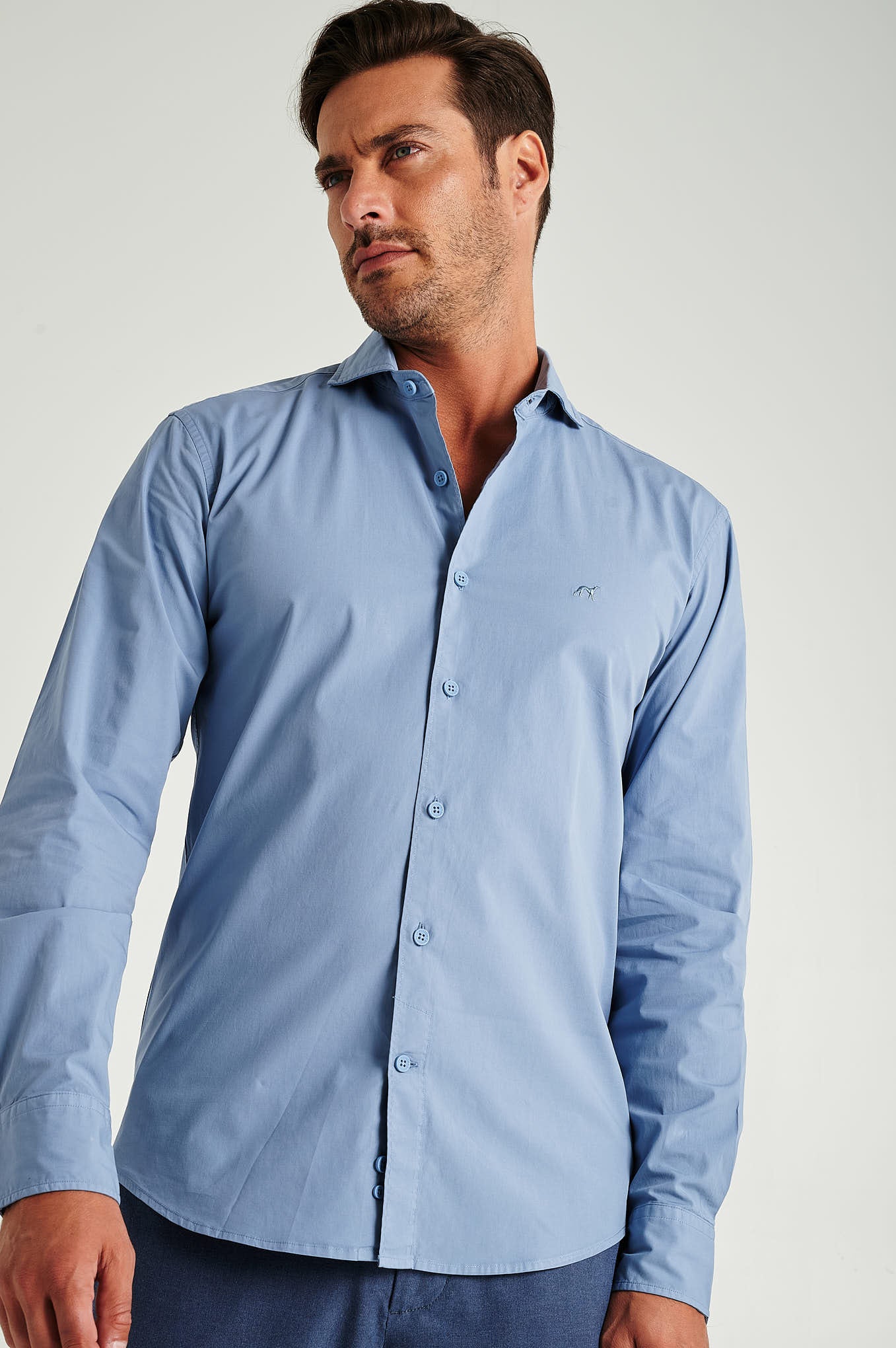 Medium Blue
