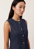 Dark Blue (AI)