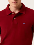 Dark Red