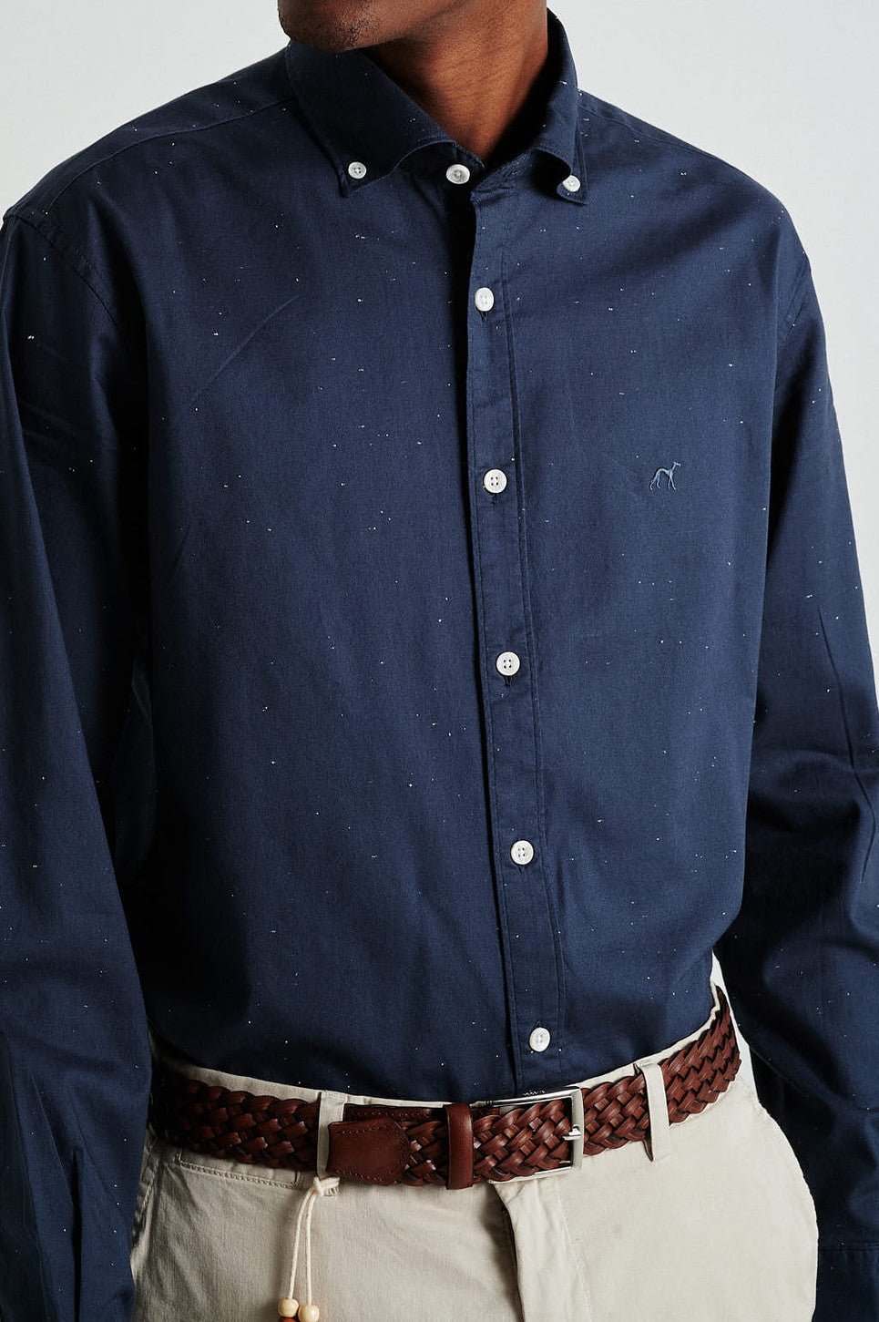 Dark Blue