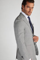 Grey