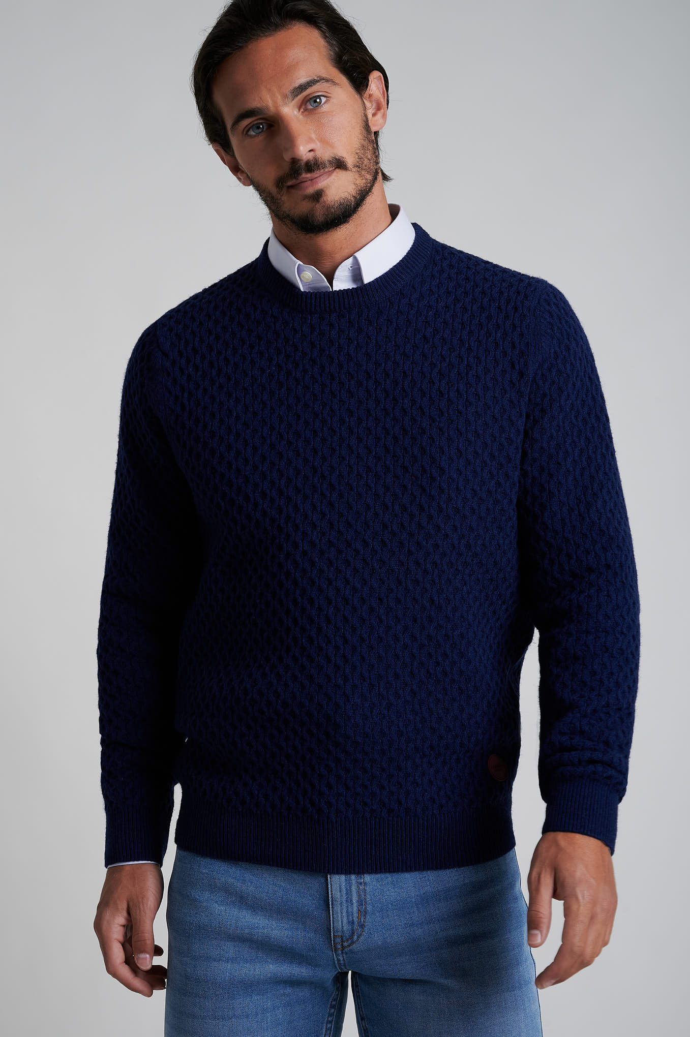 Dark Blue