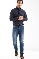 Dark Blue