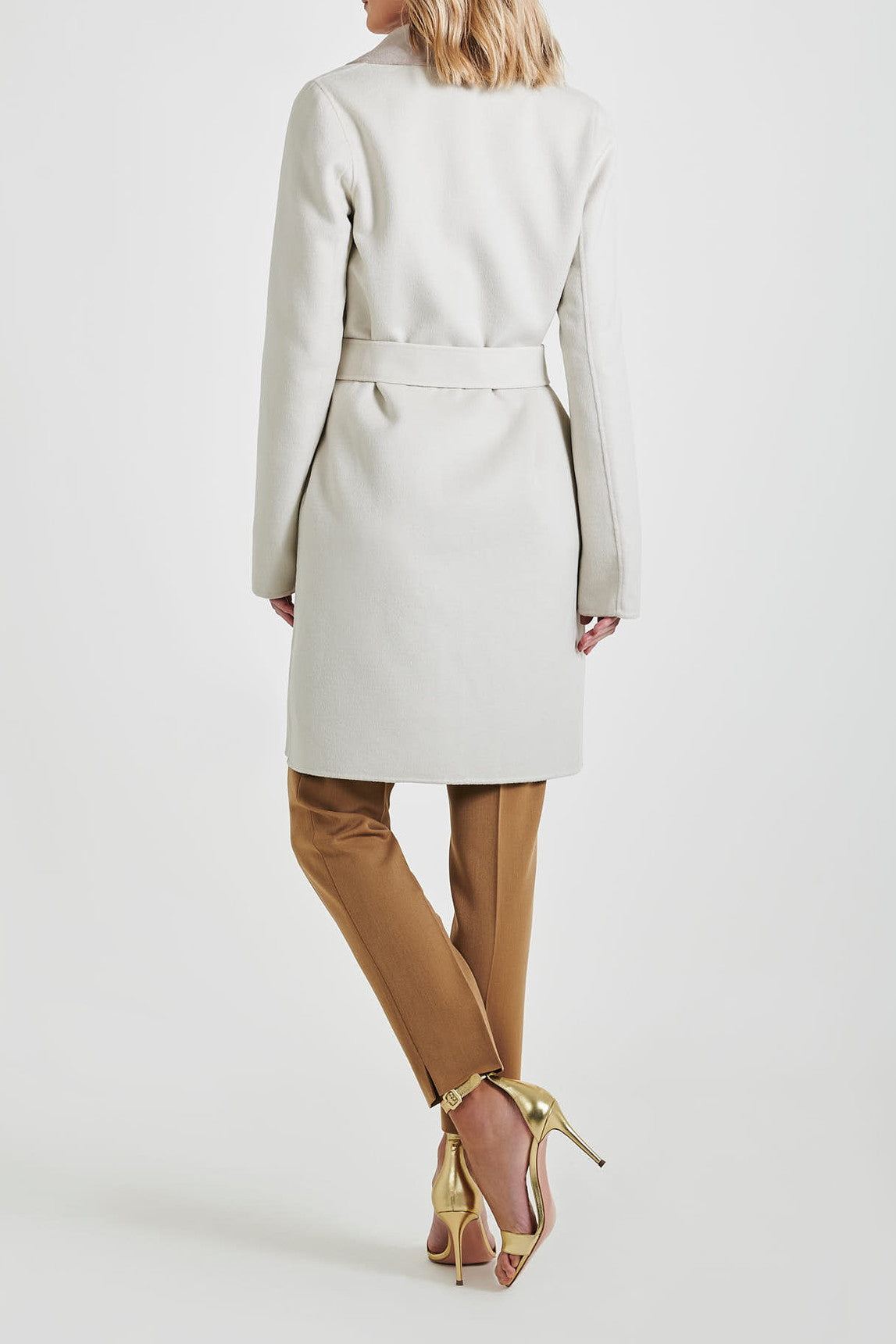 Ecru