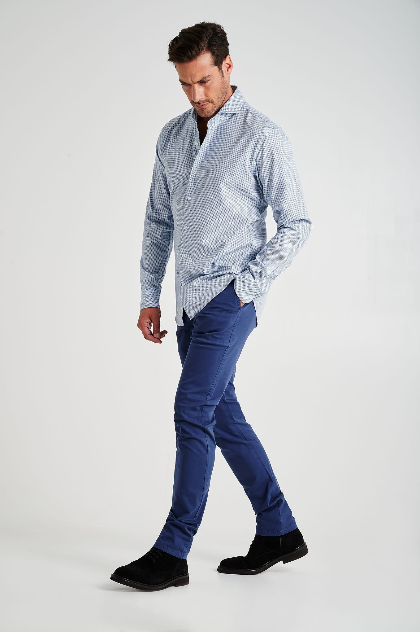 Light Blue