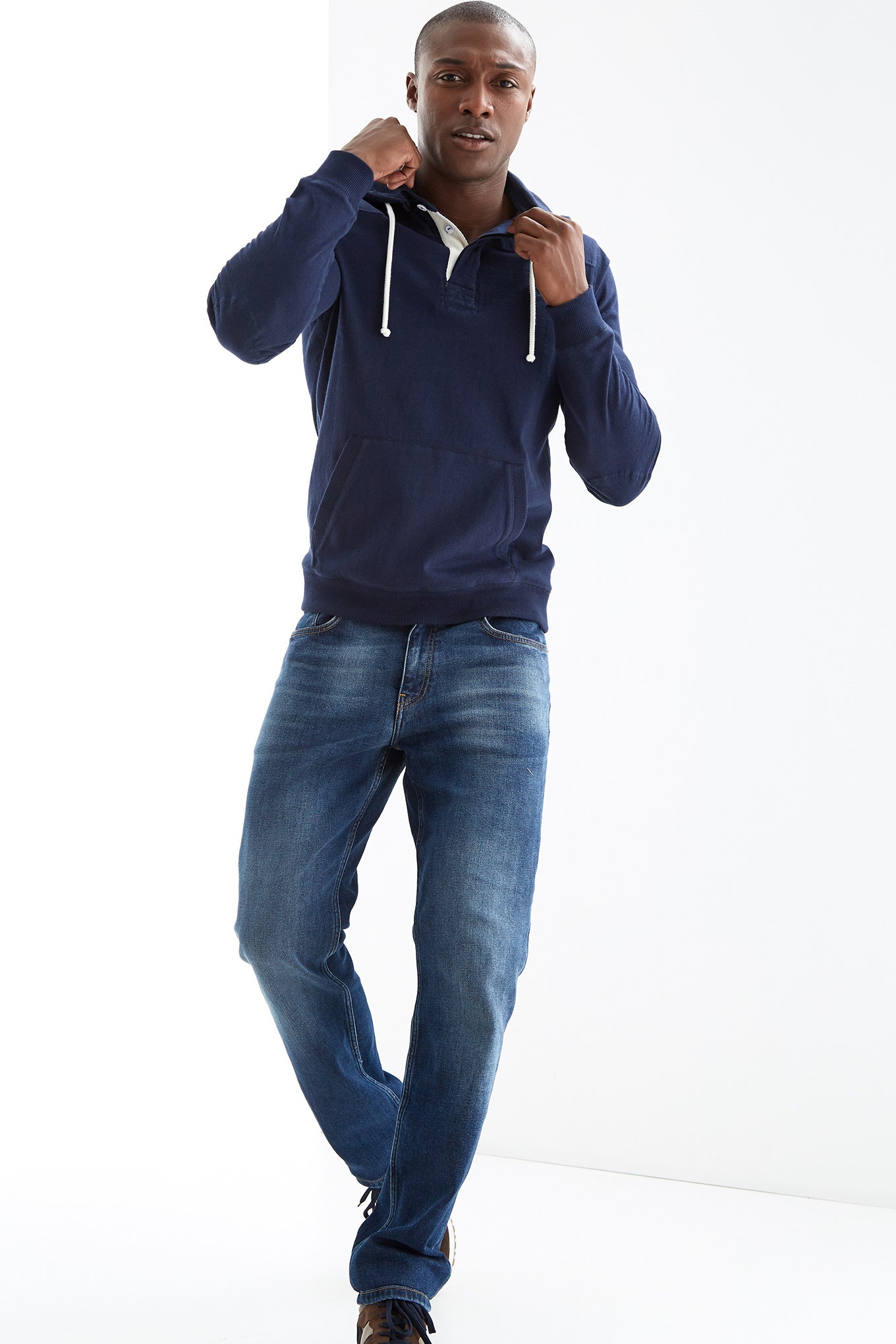 Dark Blue
