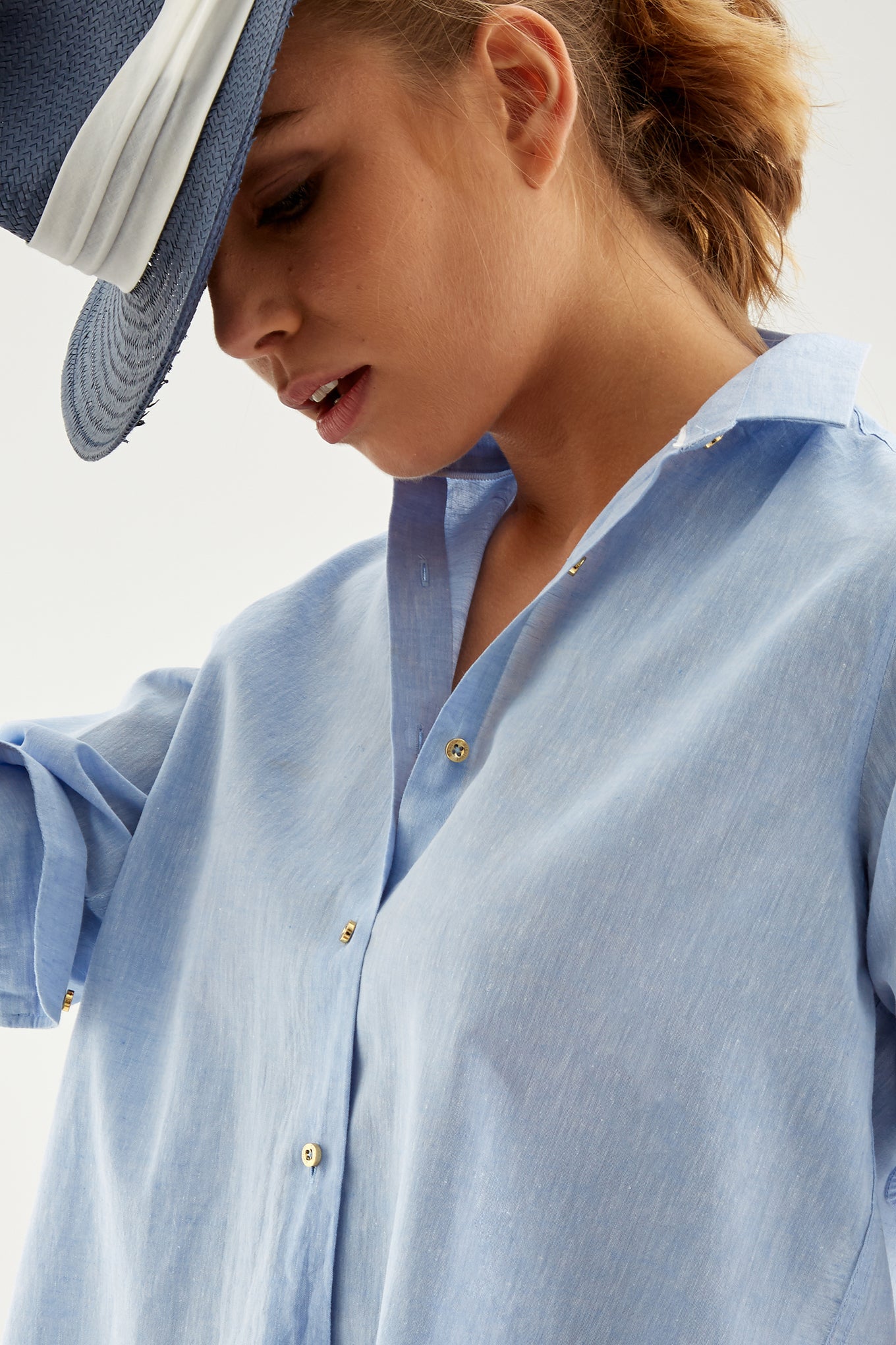 Light Blue