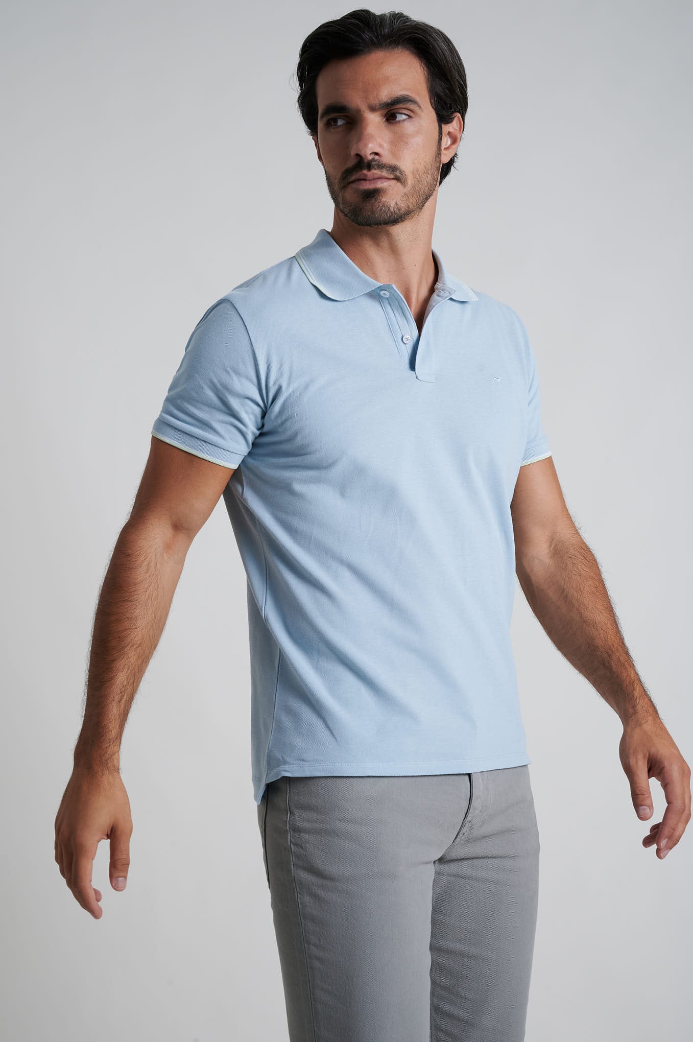 Light Blue