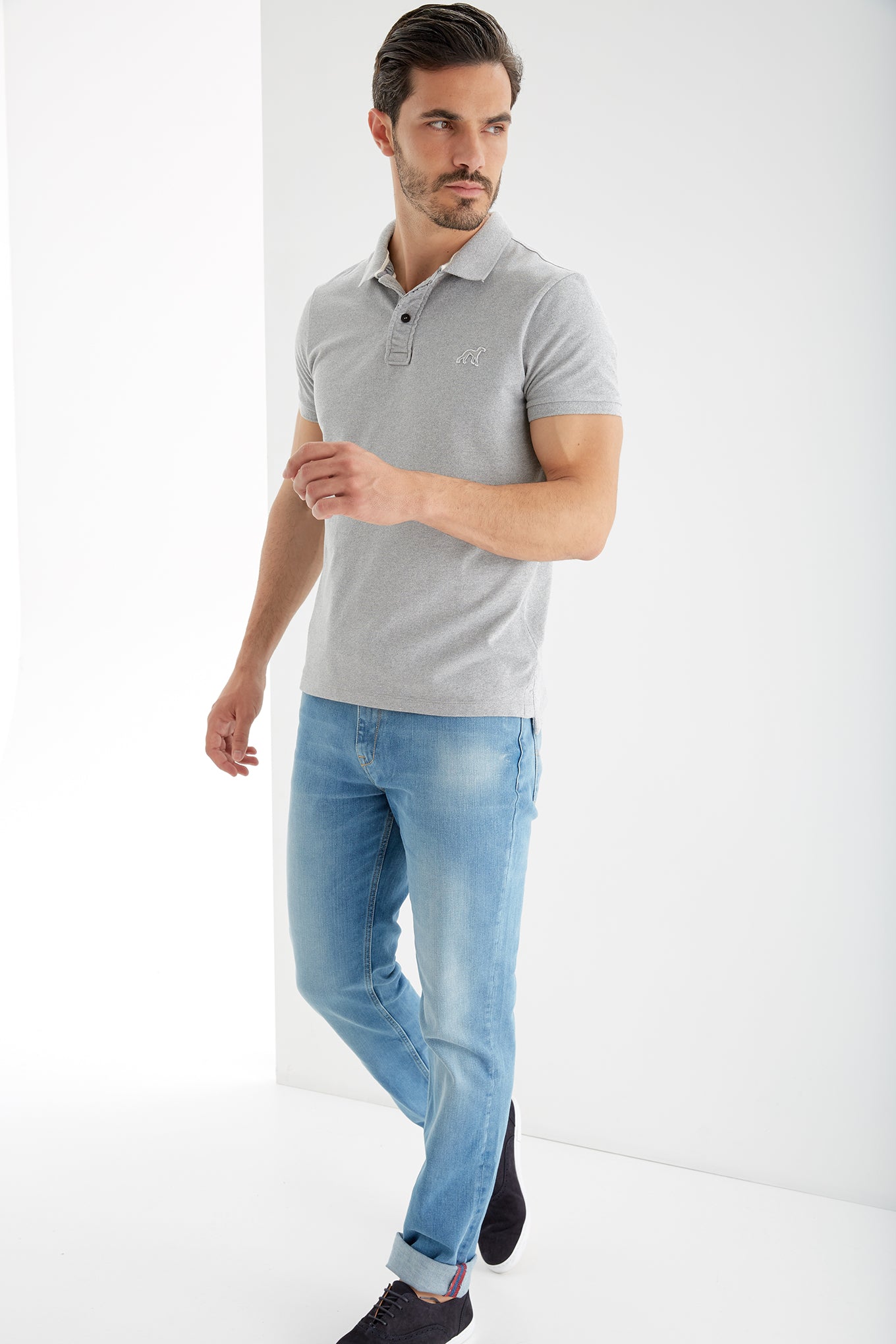 Mix Grey