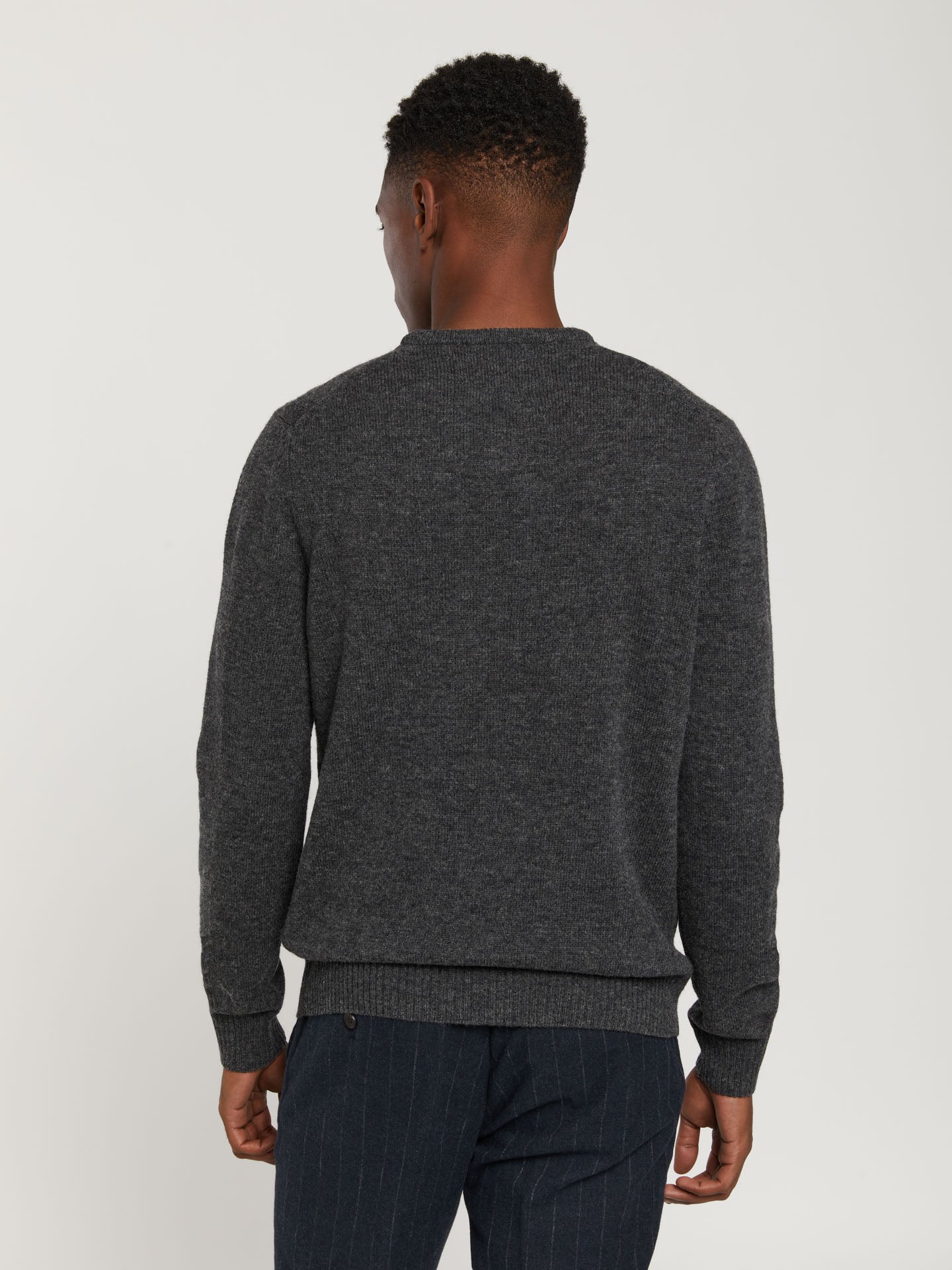 Dark Grey