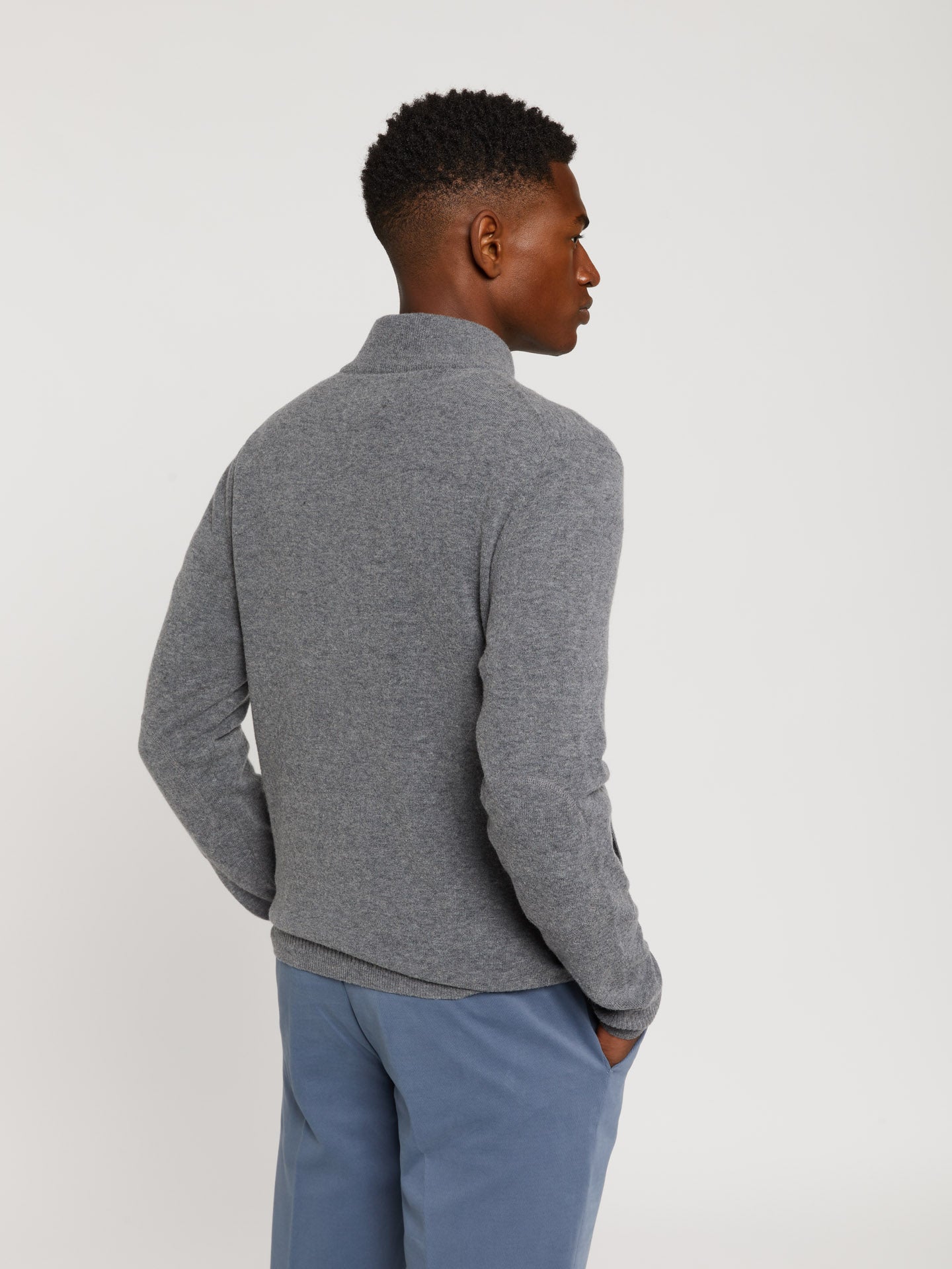 Mix Grey
