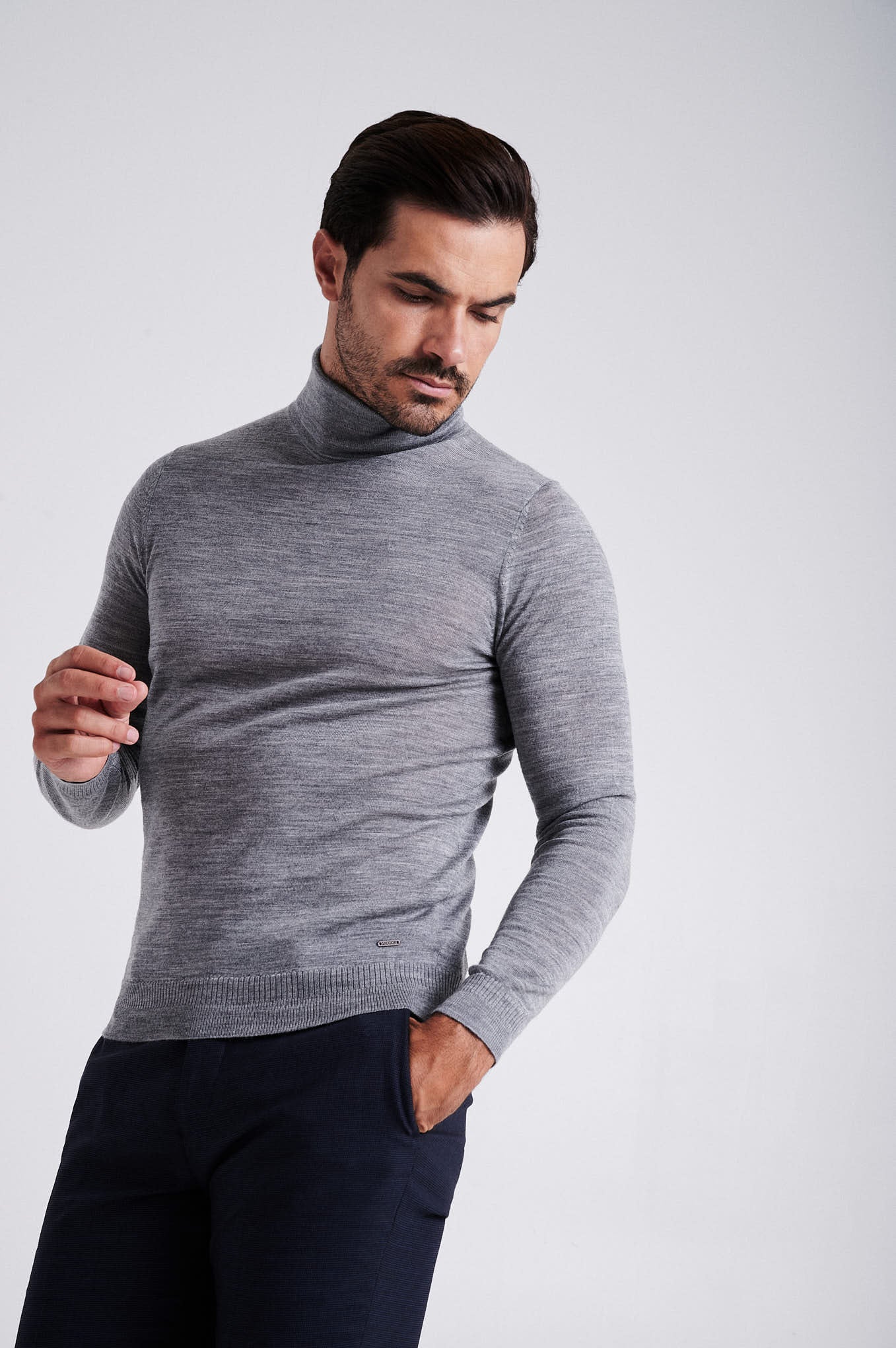 Mix Grey