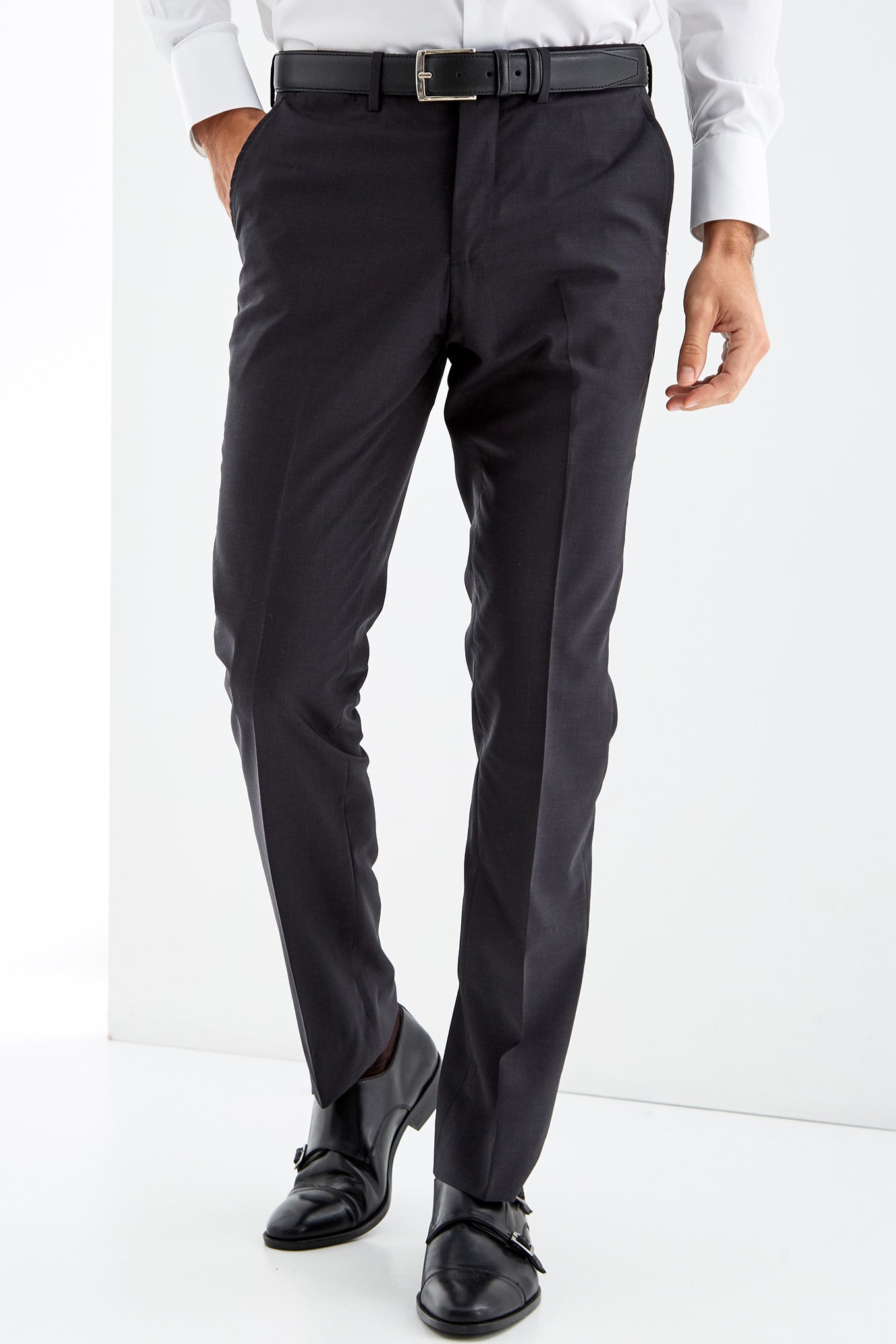 Dark Grey