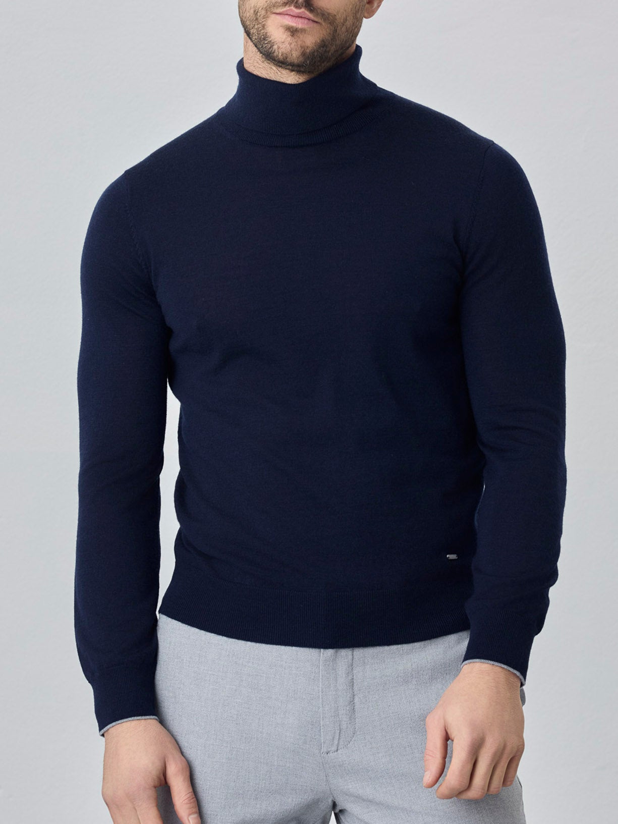 Dark Blue