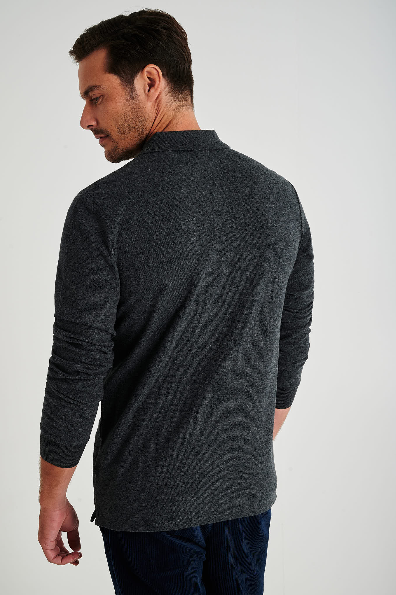 Dark Grey