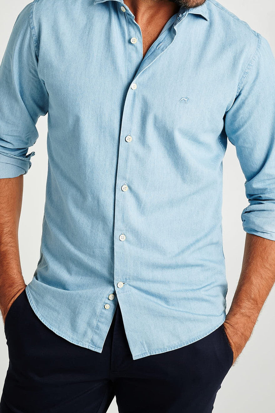 Light Blue
