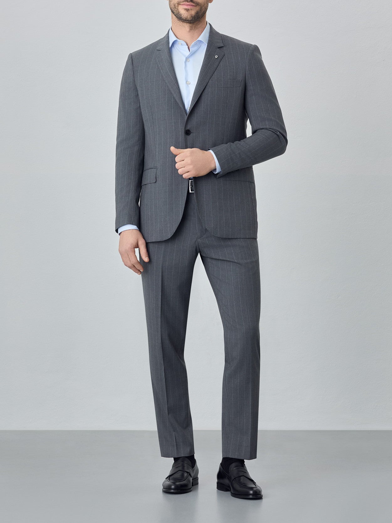 Grey