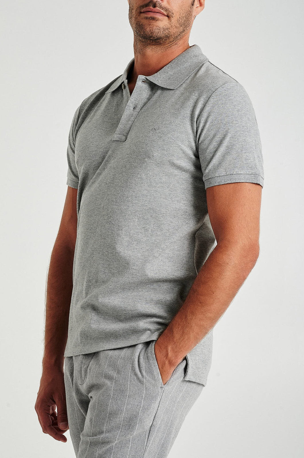 Mix Grey