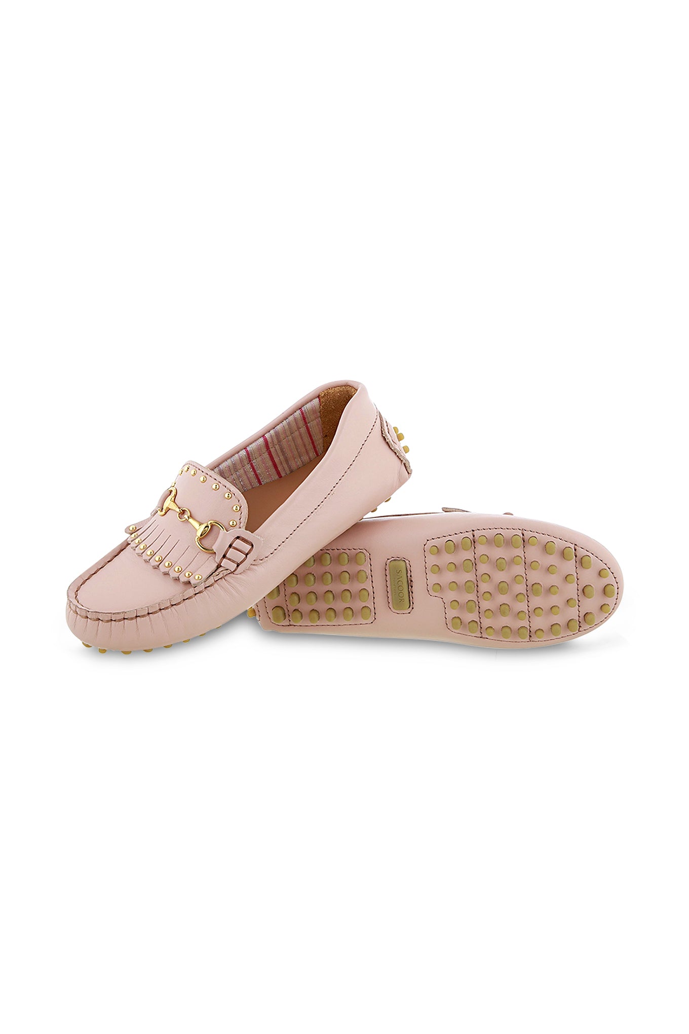 Pale Pink