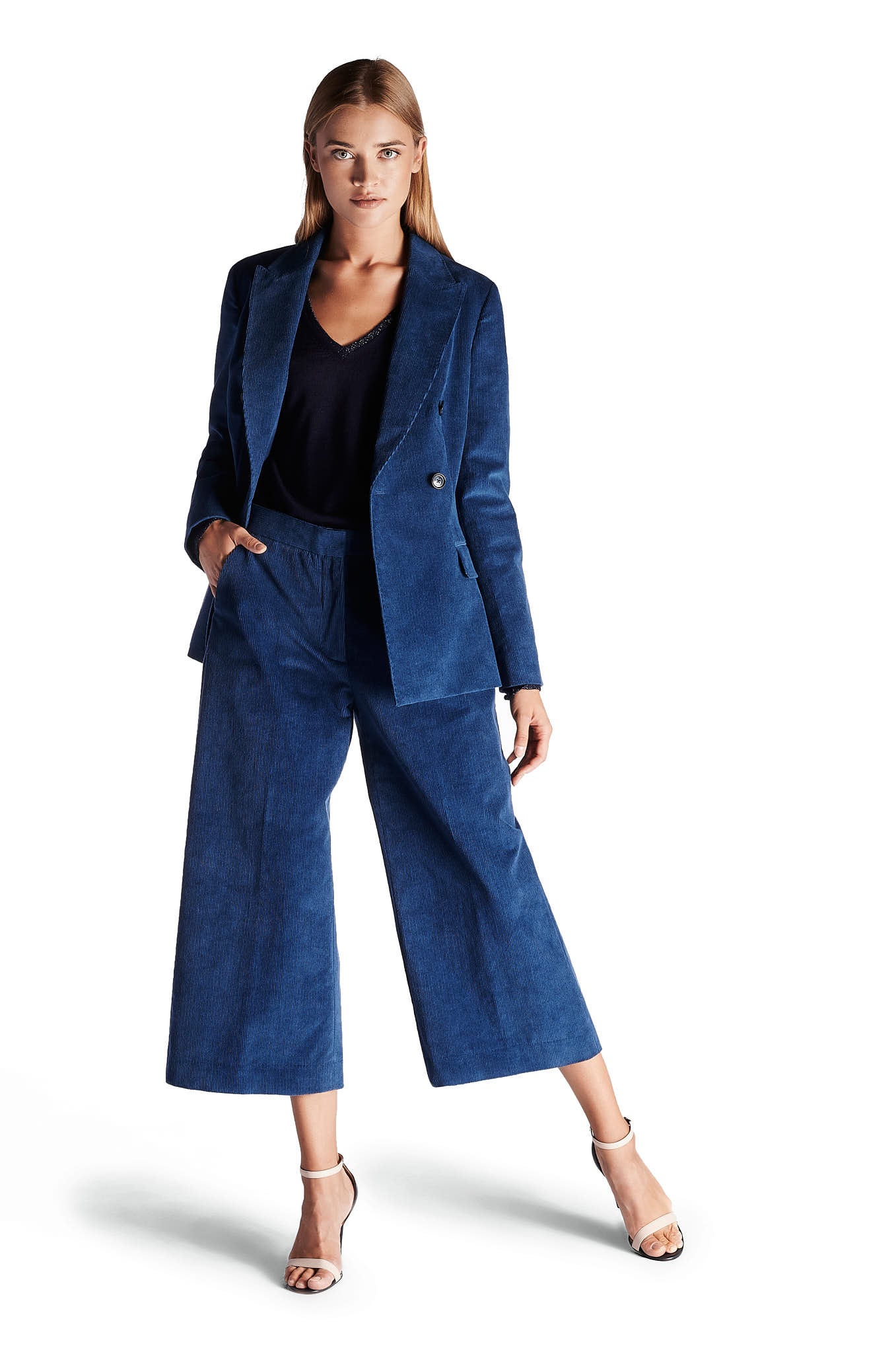 Dark Blue