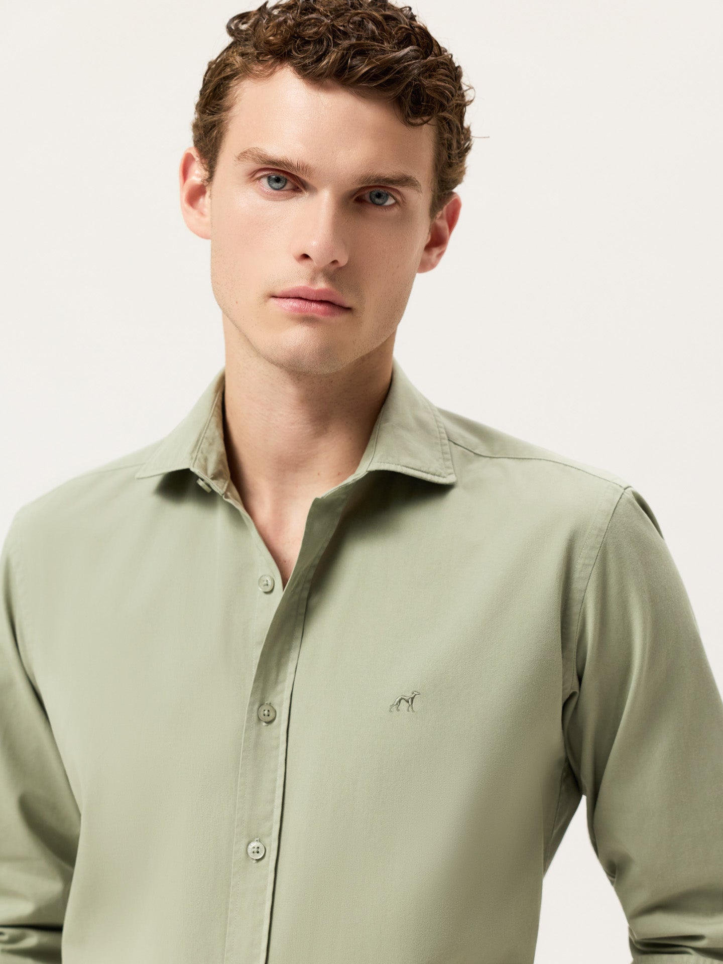 Light Green