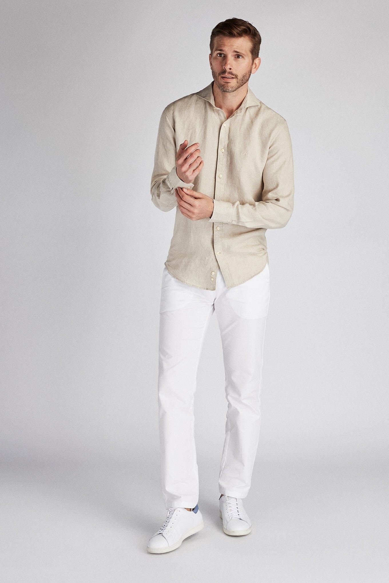 Beige