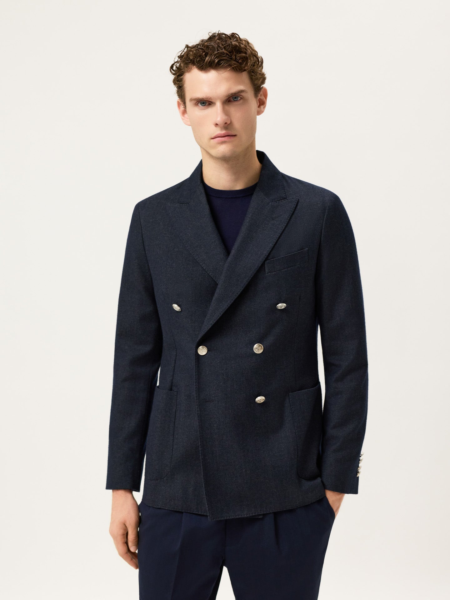 Dark Blue